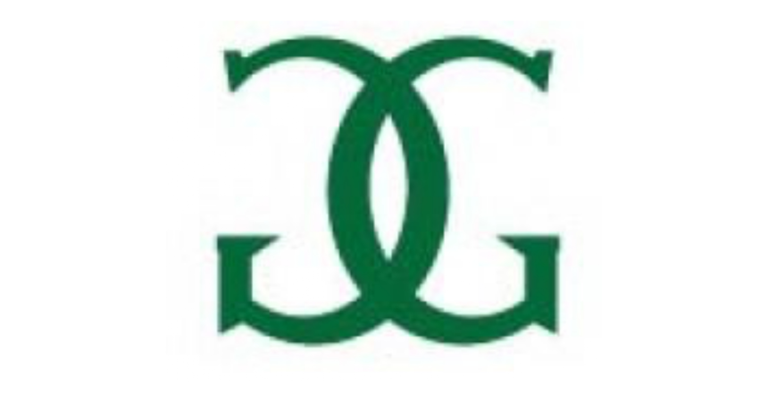 Green and Gentry Logo