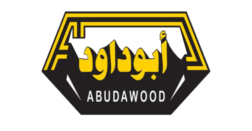 Abudawood Logo