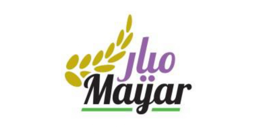 Mayar Logo