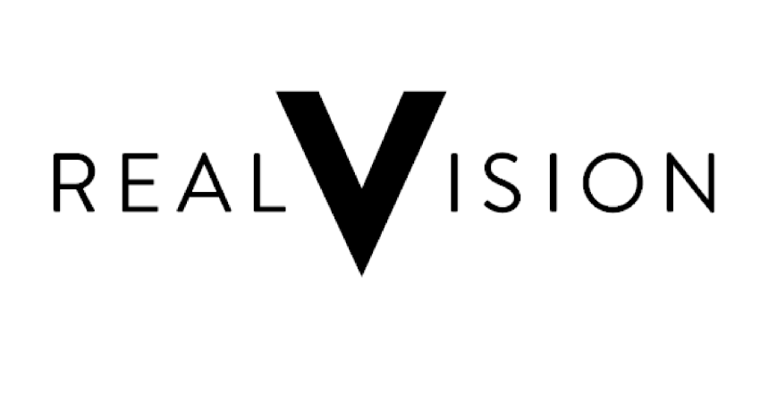 Real Vision Logo