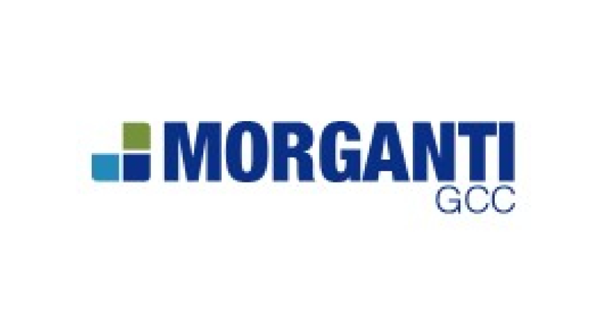 Morganti GCC Logo