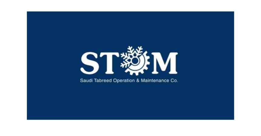 STOM Logo