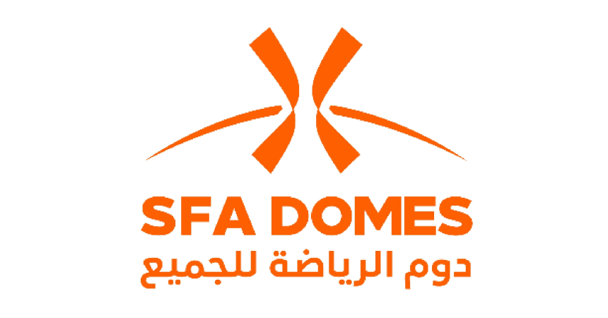 SFA Domes Logo