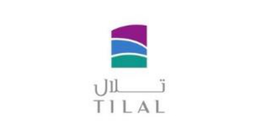 Tilal Real Estate Logo