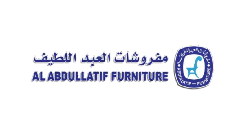 Al Abdullatif Furniture Logo