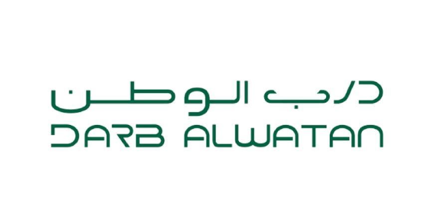 Darb Alwatan Logo