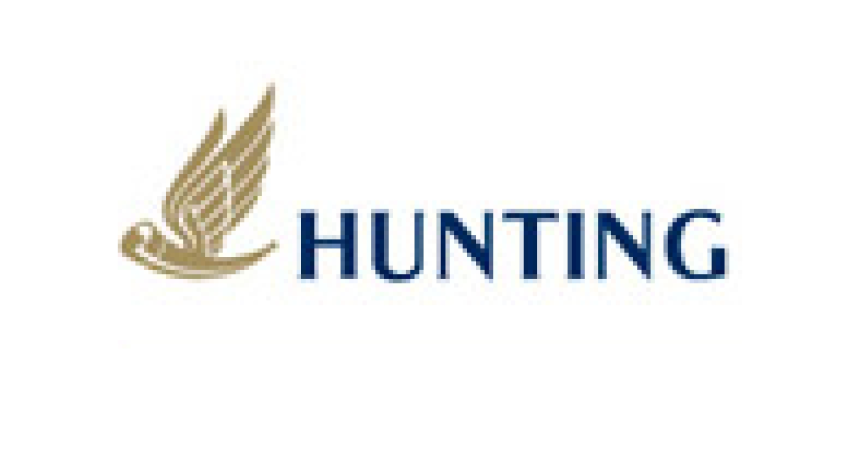 Hunting Logo