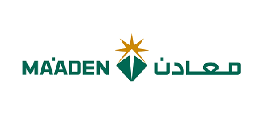 MA'ADEN Logo