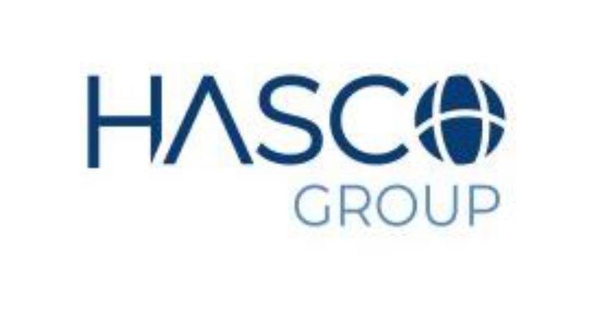 HASCO Group Logo