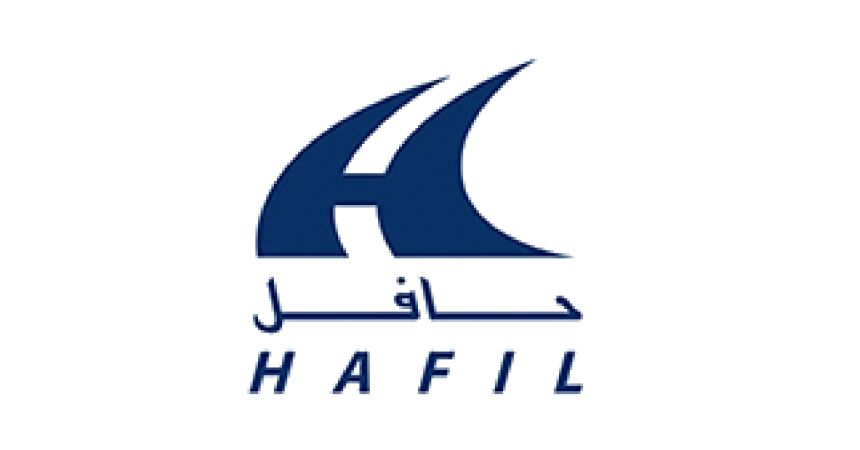 HAFIL Logo