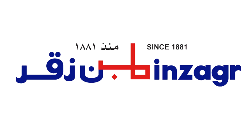 Inzagr Logo