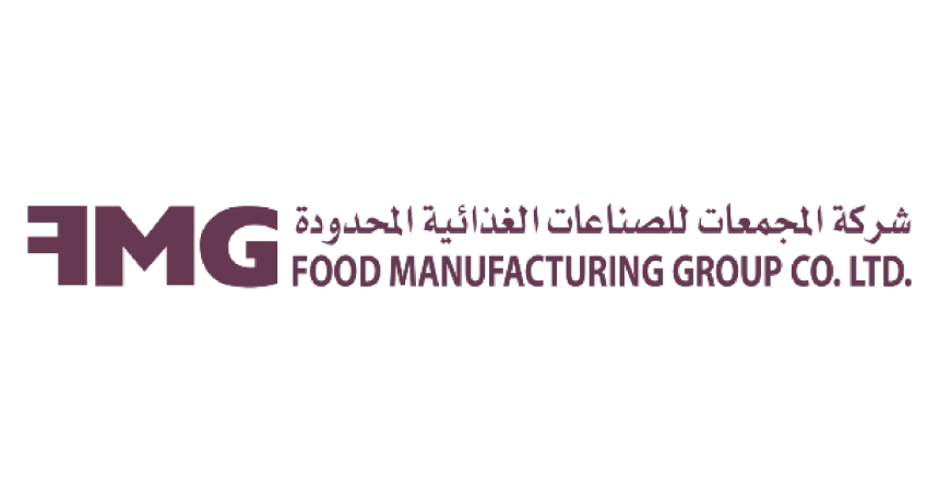 FMG Logo