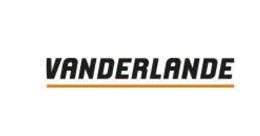 Vanderlande Logo