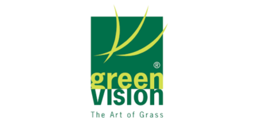 Green Vision Logo