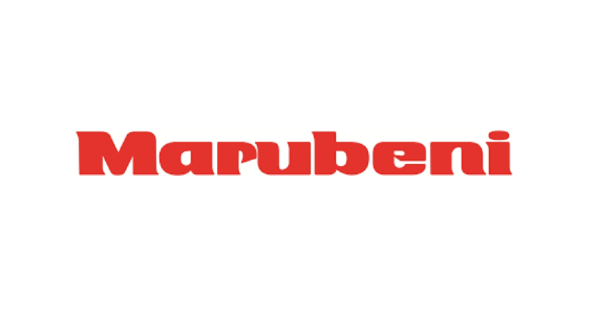 Marubeni Logo