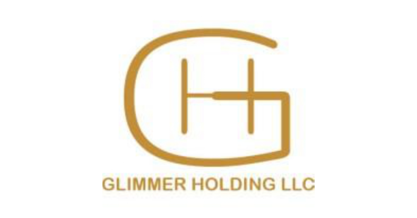 Glimmer Holding Logo