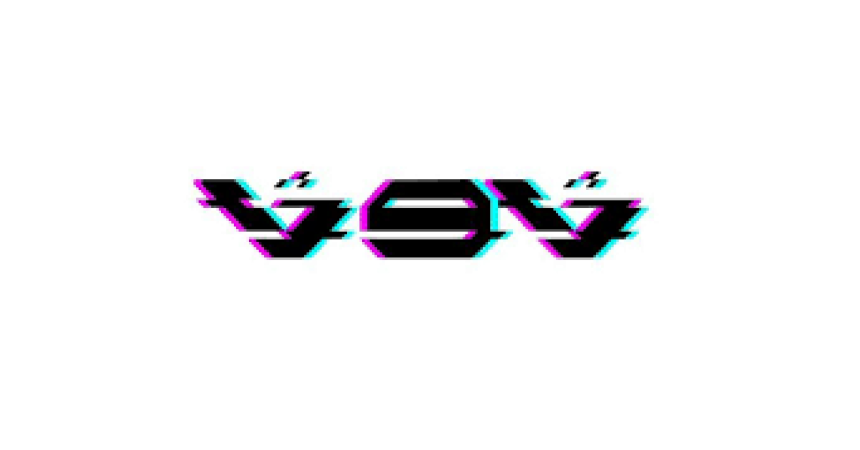 VOV Logo