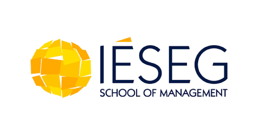 IESEG Logo