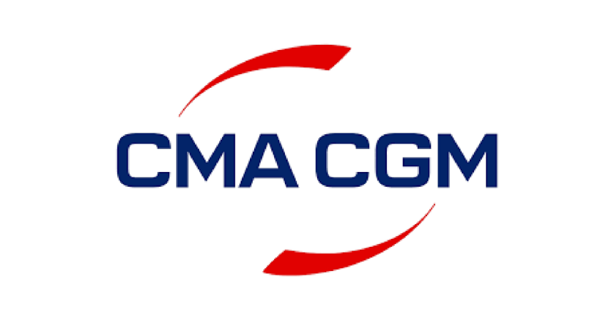 CMA CGM Logo