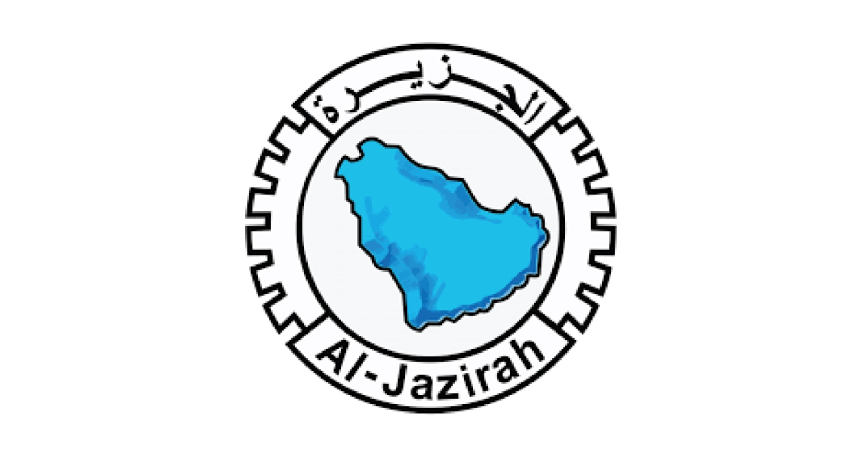 AI Jazirah Logo