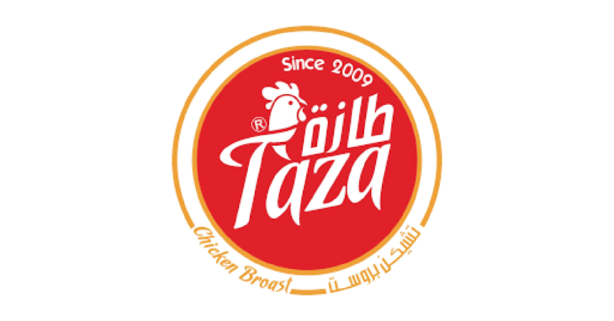 Taza Restaurant Logo