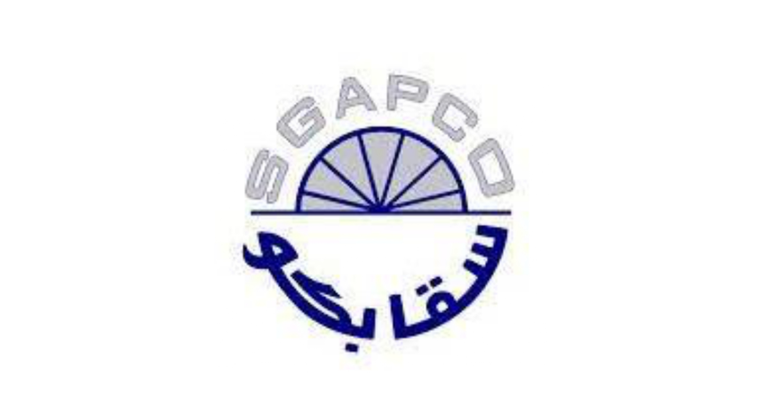 SGAPCO Logo
