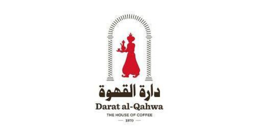 Darat al-Qahwa Logo