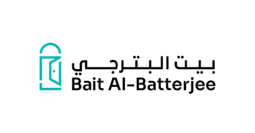 Bait AI Batterjee Logo