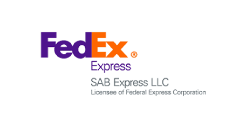 FedEx Logo