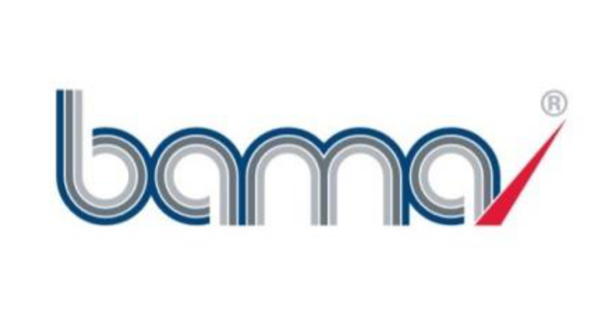Bama Logo