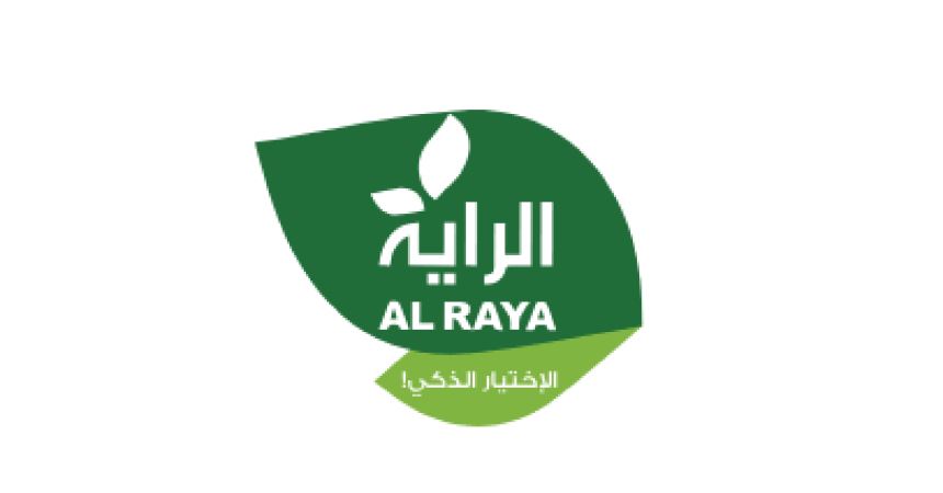 AL Raya Logo